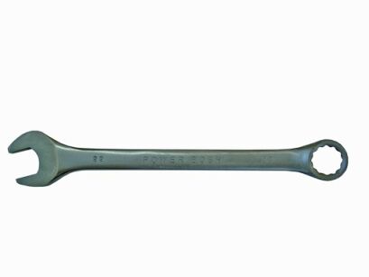 258 Klucz płasko oczkowy 22mm