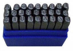Literowniki 5 mm