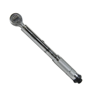 Klucz dynamometryczny 3/8′, 14 – 108 Nm