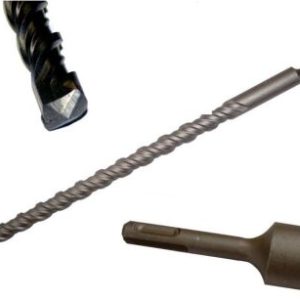 Wiertło SDS PLUS 14 x 160mm