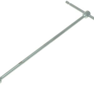 320 Klucz T 1/4′ z ruchomą rączką