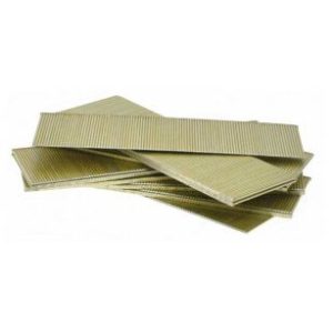 358 Gwoździe 20 mm do gwoździarki pneumatycznej, 5000 szt.