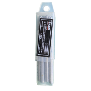 361 Wiertła HSS 4241 ze stali walcowanej 5,5mm 10 sztuk