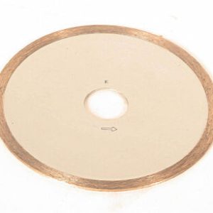 Tarcza diamentowa do płytek i glazury 150mm x 25,4 mm