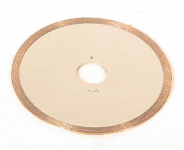 43 Tarcza diamentowa do płytek i glazury 150mm x 25,4 mm