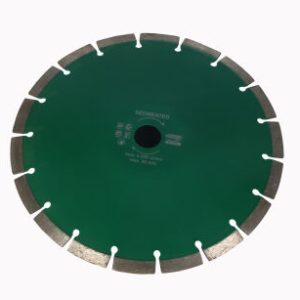 Tarcza diamentowa do szlifowania 230mm  wypukła