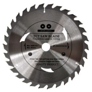 47 Tarcza widiowa 230mmx 22.2mmm x 30T