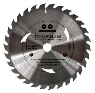 47 Tarcza widiowa 230mmx 22.2mmm x 30T