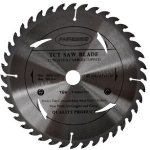 48 Tarcza widiowa 230mmx 22.2mmm x 40T