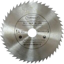 515 Tarcza bez widii 140mm x 48T x 20H