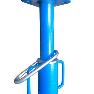 558 Stemple budowlane 200-350cm