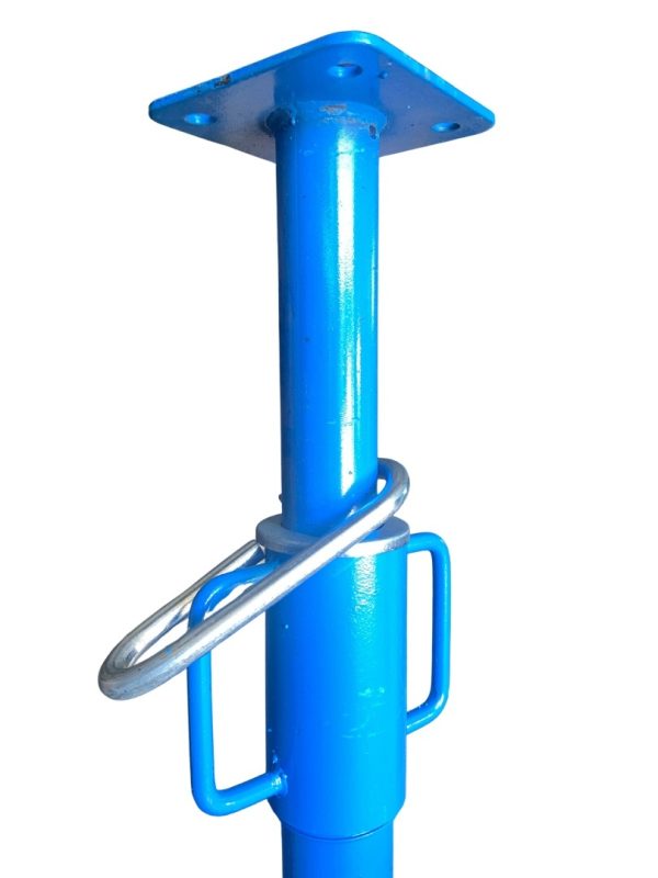 558 Stemple budowlane 200-350cm