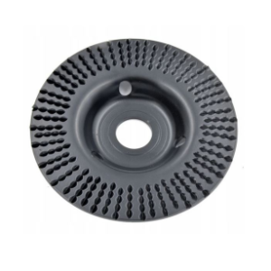 56 Tarcza do szlifowania drewna tarnik 125 mm płaska