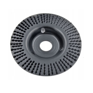 Tarcza do szlifowania drewna tarnik 125 mm płaska