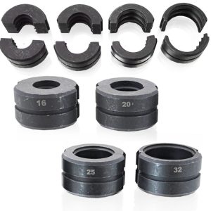 634 Złączki 'TH’ do zaciskarki praski do rur 16-32mm