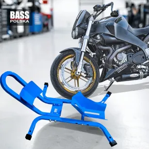 88 Stojak transportowy do motocykli