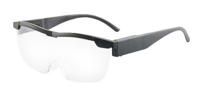 726 Okulary powiększające LED